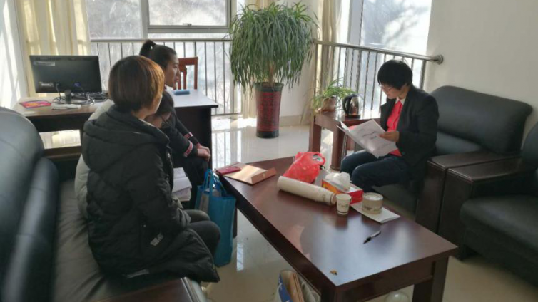 潍坊高新实验学校：沧海师泽引领发展趋势，展示智慧课堂